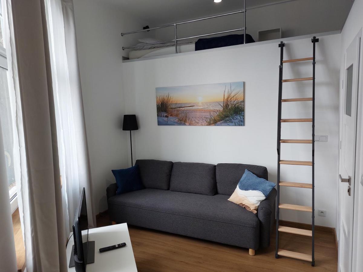 Old Town Stage Apartment One Krakow Exterior photo